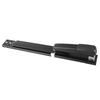 20 Sheets Adjustable Throat Long Reach Stapler Metal Body Desktop Stapler  Print Shop