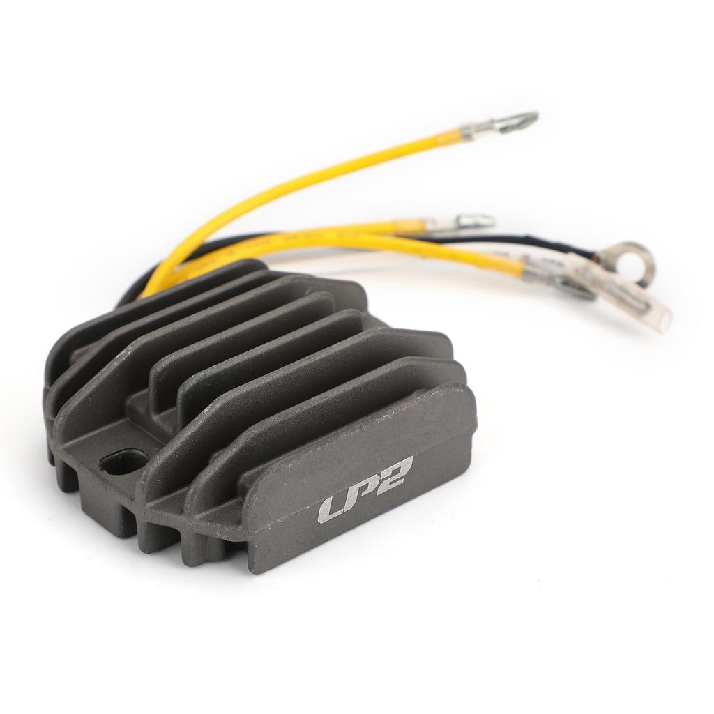 Regulátor usměrňovače pro elektrický startér Suzuki DF9.9B / 15A / 20A 2013-2017