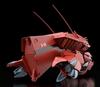 GOOD SMILE COMPANY MODEROID Mobile Police Patlabor HAL X10 scale assembly plastic model G15460 1/60