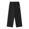 Women's Wide-Leg Knitted Pants