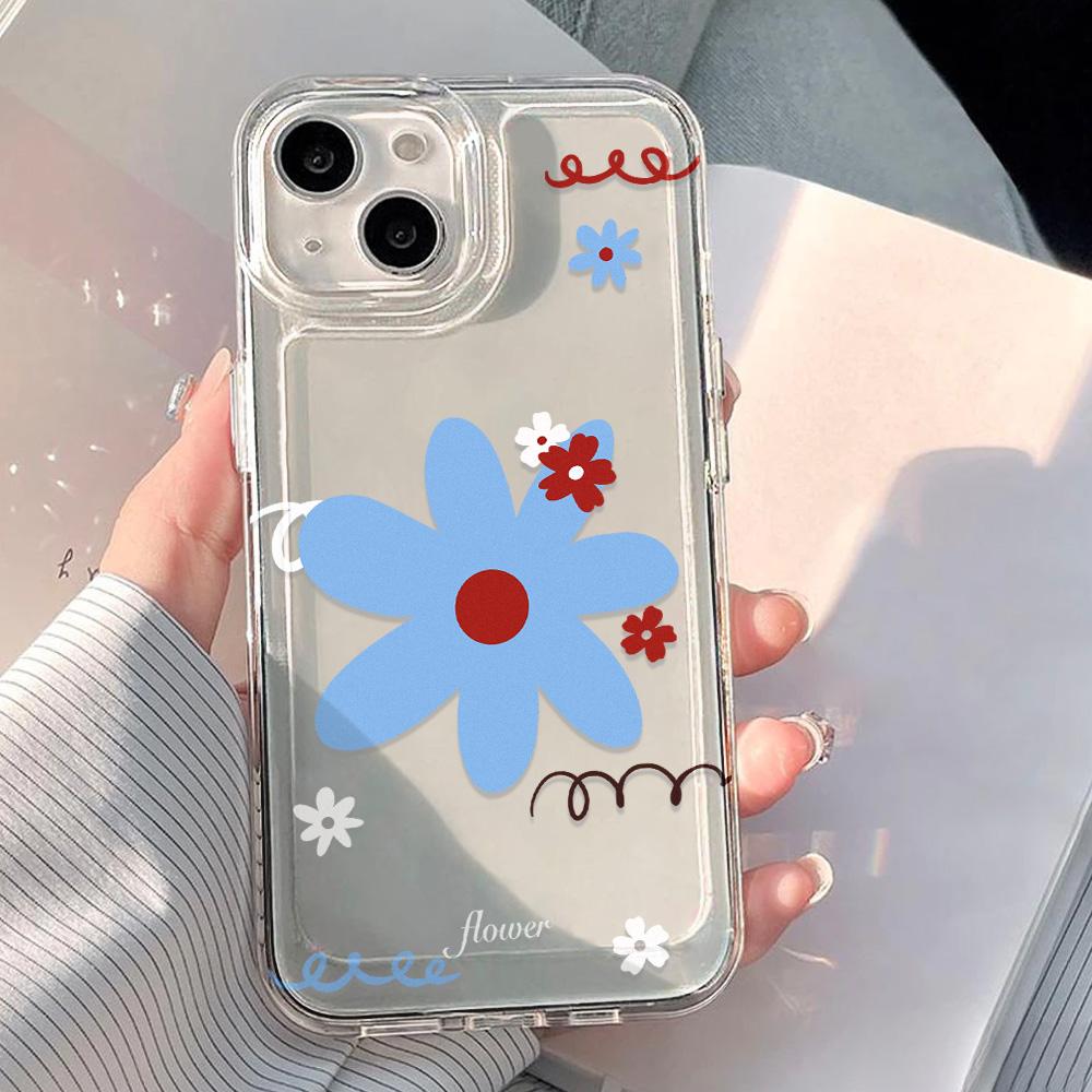 Shockproof Phone Cases for iPhone 11 12 13 14 15 16 iPhone 14 15 16 Pro Max Samsung A16 A35 A36 A54 A55 S25 Xiaomi Space Case