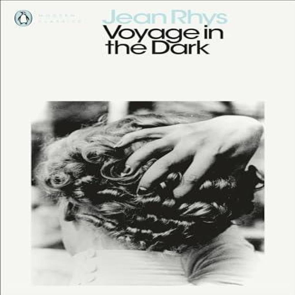Voyage In the Dark by Jean Rhys Paperback Book 9780141183954