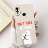 For Samsung Galaxy A10s Case SM-A105F Cute Dog Cartoon Cover Shockproof Phone Case For Samsung A10 A 20 s Galaxy A20 A20s Fundas