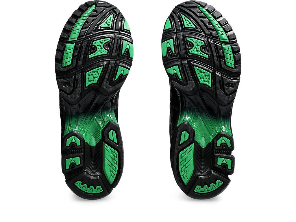 1201B024-001 8ON8 Asics Gel-Kayano 14 Black (Men's)