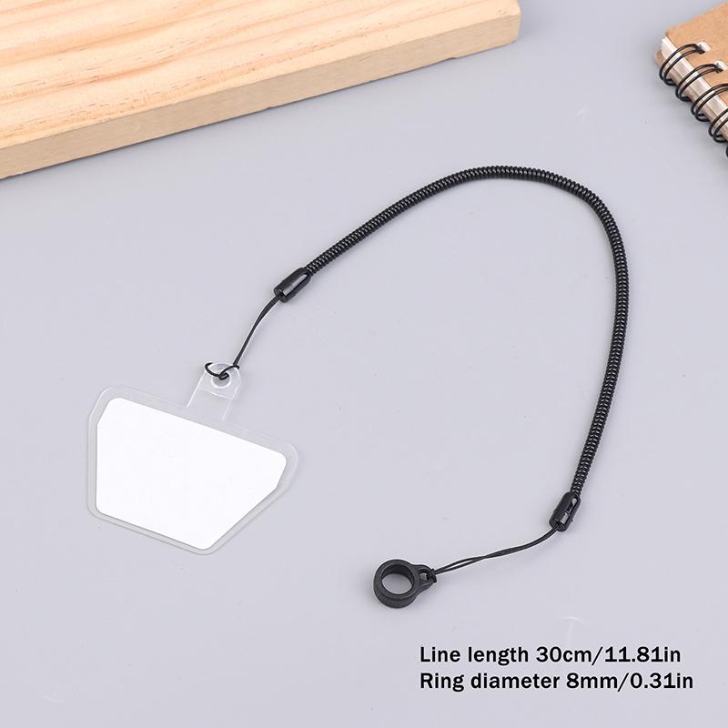 

Эластичный шнурок для ручки, шнурок для подвешивания против потери, запасной шнурок для стилуса, ремешки для ручки-стилуса