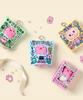 MY SECRET FRIEND HECHI Hatch X Choi Gosim Charm Doll Clothes (Seoul)