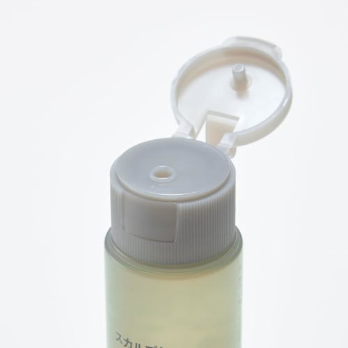 MUJI Scalp Care Shampoo (Portable) 50mL OAJ31A1S