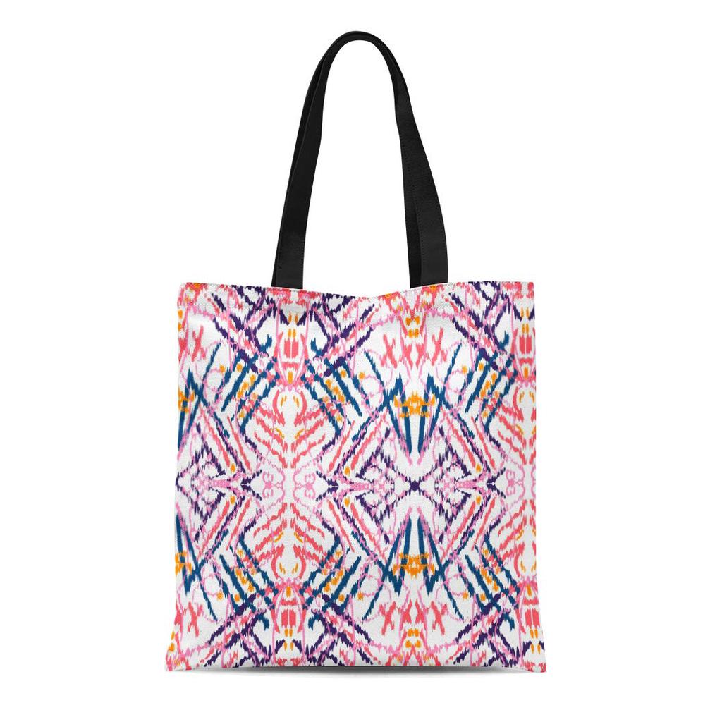 Science Humor Reusable Bag Be a Pineapple Cotton Tote Bag