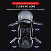 2Pcs/Set HD Led Welcome Light Car Door Projector Lamps Car Accessories For MINI Cooper One S Clubman R50 R53 R56 R60 F55 F56 R57 R58 R59