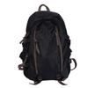 Schultasche Mode Ausländisch Leicht Outdoor Bergsteigen Tasche Herren und Damen Freizeit Reise Rucksack Große Kapazität Pendler Rucksack