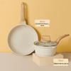 Chu Yi Ba Maifan Stone Non-Stick Cookware Set