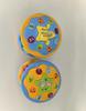 Baby Toddler Clap Drum with Lights & Music – Educational Ocean-Themed Toy for Parent-Child Interaction.