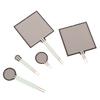 Fsr400 Fsr402 Fsr406 Force Sensitive Resistor 0.5 Inch For Arduino Compatible Force Sensing Resistor