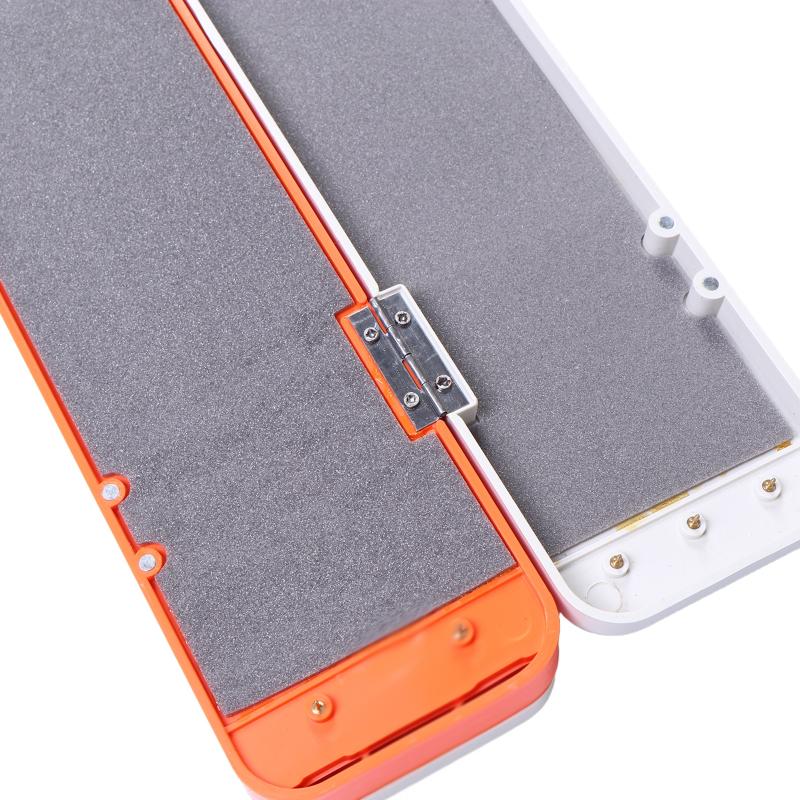 Fishing Tackle Box Fishing Line Winding Board Accessories Storage Box Fishing Floats Fishing Part Tool Storage Box