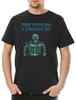 The Future Is Judgement Day Men's T-Shirt Mens Womens Tees Top Gamer Gaming Terminator Robot Robot