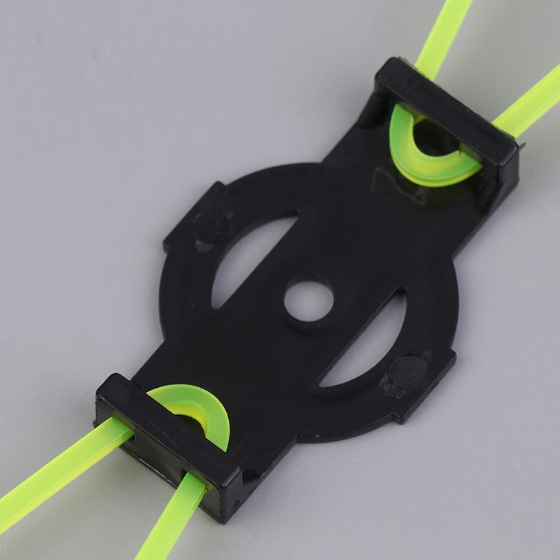 Easy To Install Mower Heads Mower Head Efficient Cutter Head Easy To Install Low Maintenance Design Garden Maintenance