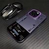 CS Classic Game iPhone 18 Pro Max Phone Case 16/15/14 Plus Laser Engraving 13 iPhone 12 IMD Hard