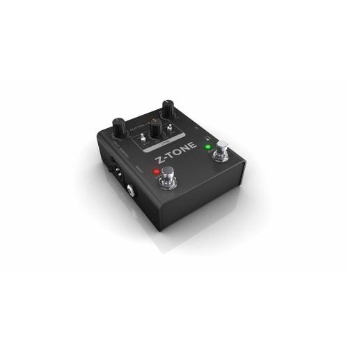 IK Multimedia Z-TONE Buffer Boost Preamp/DI Pedal