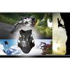 New Body Back Protector Motorbike ATV Motocross Vest Armor Safty Clothing Skateboard Snowboard Roller Skating Protection