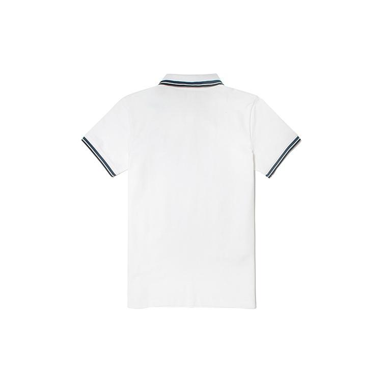 Timberland Polo Unisex A62SH-100