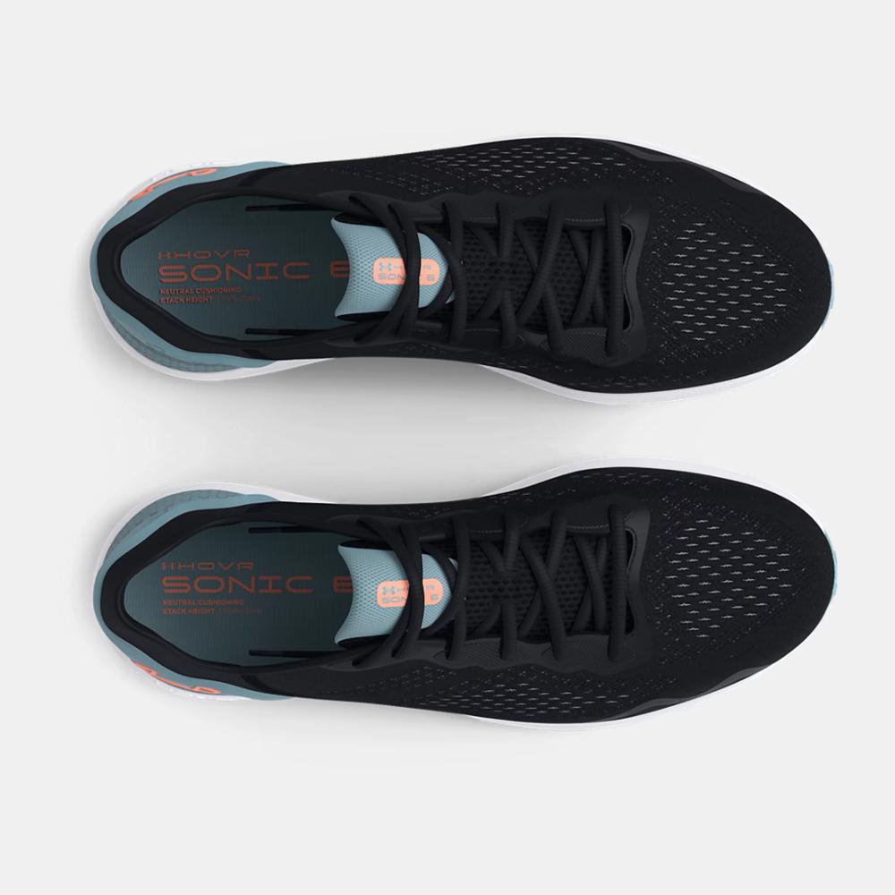 Sports shoes Under Armour black Hovr Sonic 6