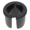 10Pcs Valve Inner Tube Adapter Rubber Plug Cycling Tire Replacing Tube Adapter Bike Valve Stem Grommets Enduring