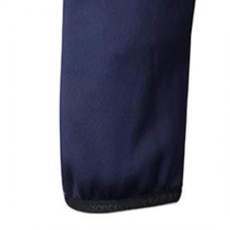 New Balance Jersey Nb Core Training Workout Jacket Nbmd7b5591 59