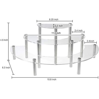 Utensilios para el horno – Bases giratorias