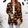 Women's Lightweight Cardigan Sweaters Open Front Long Sleeve Casual Loose Thin Cardigans With Pockets