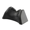 Waved Bumps Massage Neck Pillow For Offices Home Use With Ergonomic Shape