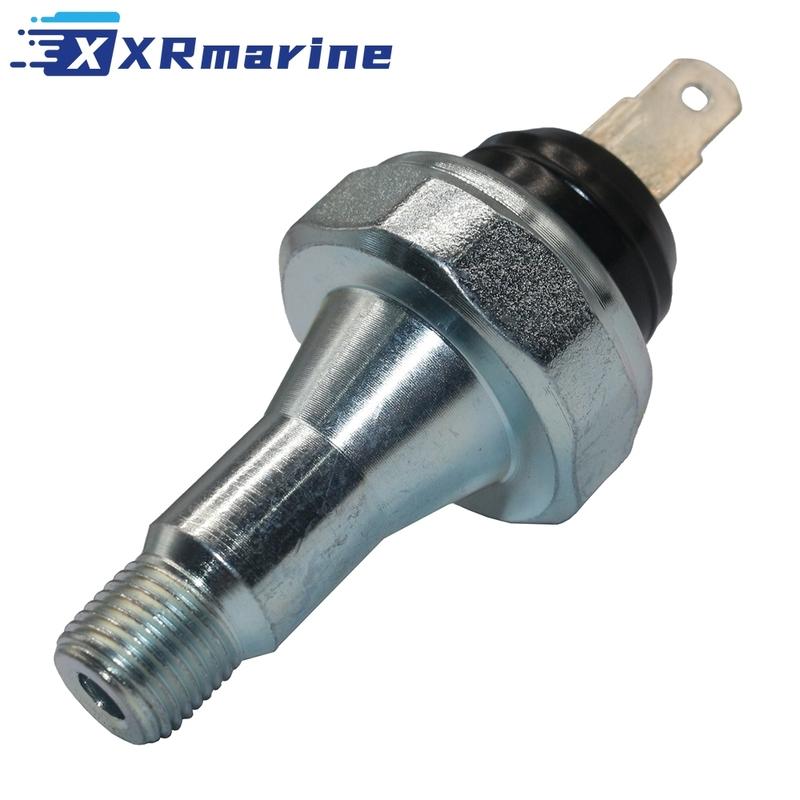 

Oil Pressure Sensor Switch 0379948 18-5894 For Volvo Penta OMC Stern Drive 3.0 4.3 5.0 5.7 8.1 L