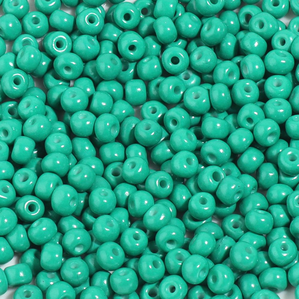 4mm Glass Rice Bead Paint Colored Loose Spacer Beads For High Quality Jewelry Earrings Making DIY Handcraft Bracelet Accessories