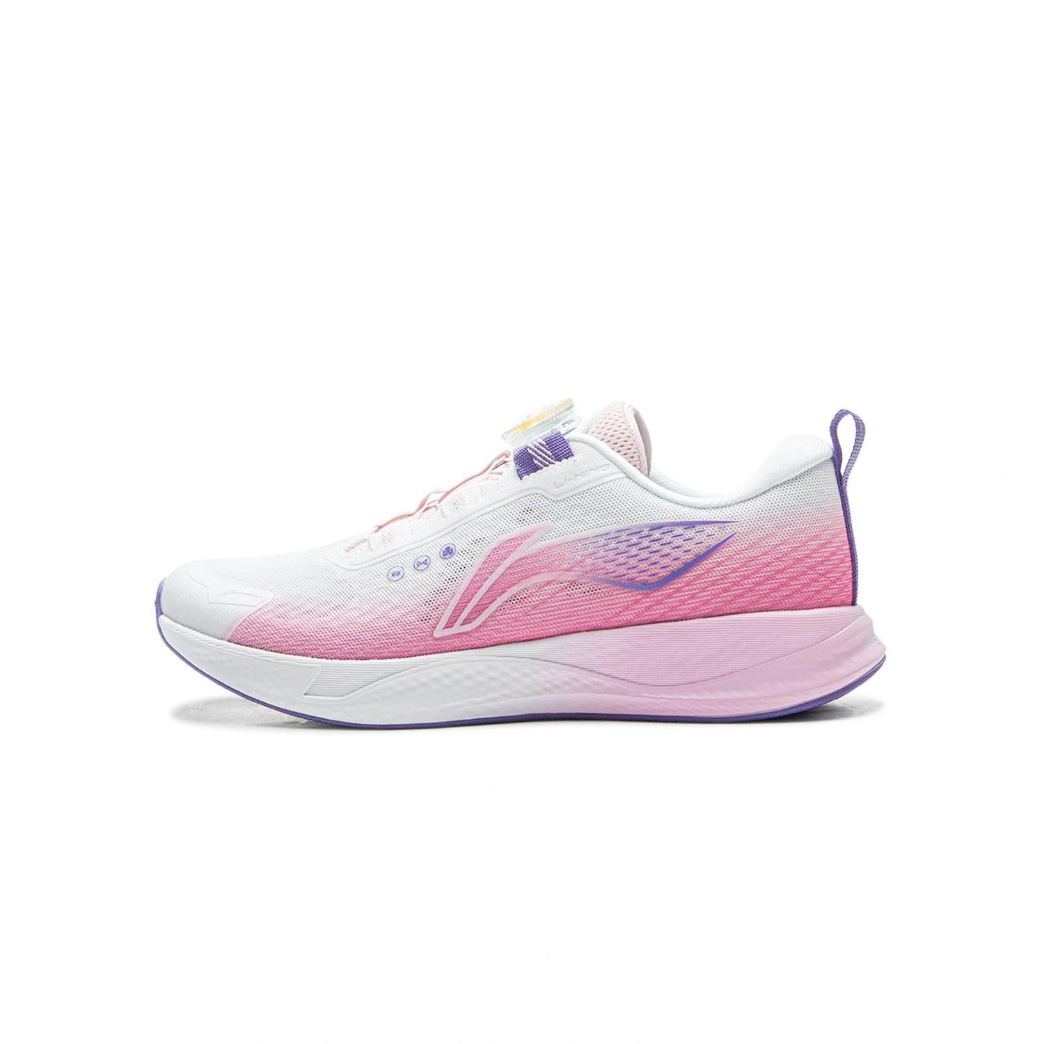 Li Ning YOUNG Running Kids Running Shoes Kids YKFU136-16 31