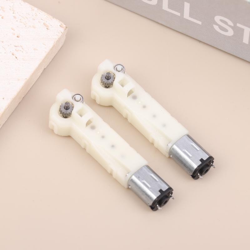 Dc5V-6V Metal Brushless Motor Mini N20 Worm Gear Motor Slow Speed Motor For 3D Printing Pen Diy Robot Model Making