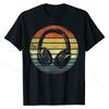 Für Unisex Hip Hop Tops Shirts Musikliebhaber Produzent DJ Geschenke Lustiges Retro Kopfhörer T-Shirt Unisex Kleidung Tops Vintage T-Shirt