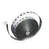 Pipe Hanger Strap Metal Securing Straps Tape with Gloves Home Repair Accessories Band DIY for