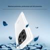 Funda Coque Phone Case for Honor GT Pro GTPro 5G Crystal Clear Camera Protection Thin Back Cover Soft Silicone Shell Accessories