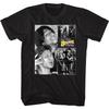 Bill And Ted Collage Movie Shirt