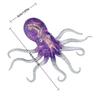 Slow Rebound Octopus Squeeze Toy Realistic Slow Rising Toy  For Adults & Teenager Gift