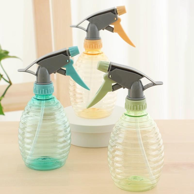 Fine Mist Spray Bottle for Household, Barber, or Garden Use