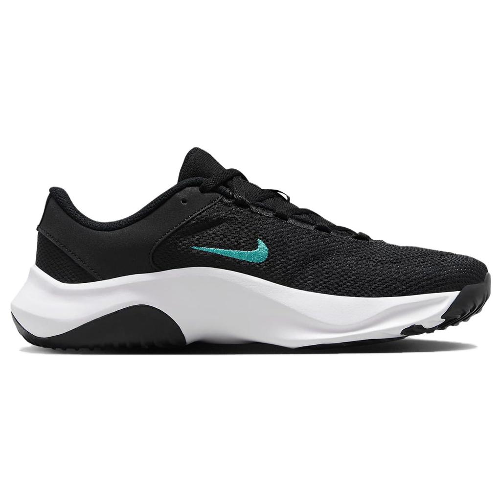 Nike Legend Essential 3 Next Nature 'Black Clear Jade' DM1120-009