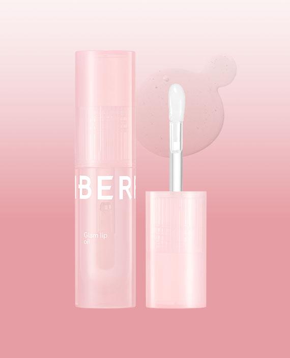 Berrisom Glam Lip Oil
