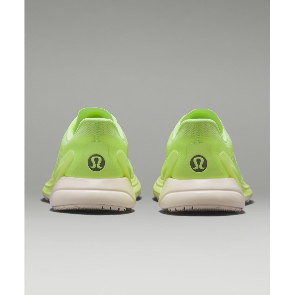 Lululemon Women S bliSSfeel 2 Running Shoe Faded Zap Faded Zap Light Ivory