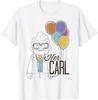 Divertente Up Her Carl T-shirt Unisex Unisex Unisex 61