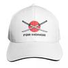 For Honor Katana Design Baseball Cap custom Hat Hat Baseball Cap Beach Bag Vintage Unisex Womens