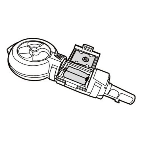 Tajima Perfect Inkwell 10 Cotton Filler Set (SUM10-WAT)