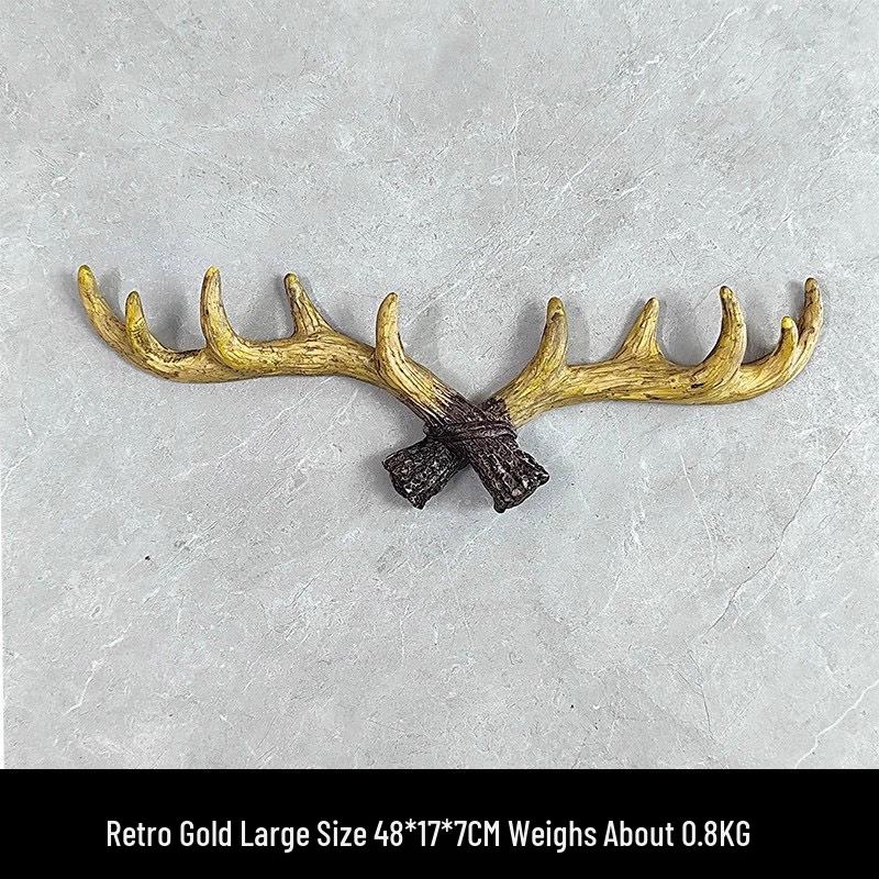 Nordic Retro Decorative Handicraft for Shop Displays and Tabletops.