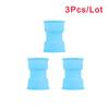 Glans Protector Cap for Penis Pump Accessories Cover for Dick Enlarger Extender Big Growth Trainer Sex Toys Men Replacement