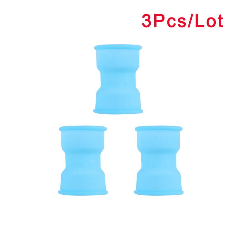 Glans Protector Cap for Penis Pump Accessories Cover for Dick Enlarger Extender Big Growth Trainer Sex Toys Men Replacement