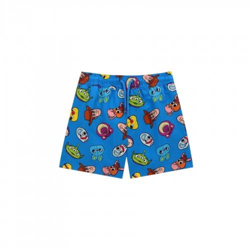 Toy Story Childrens/Kids Swim Shorts